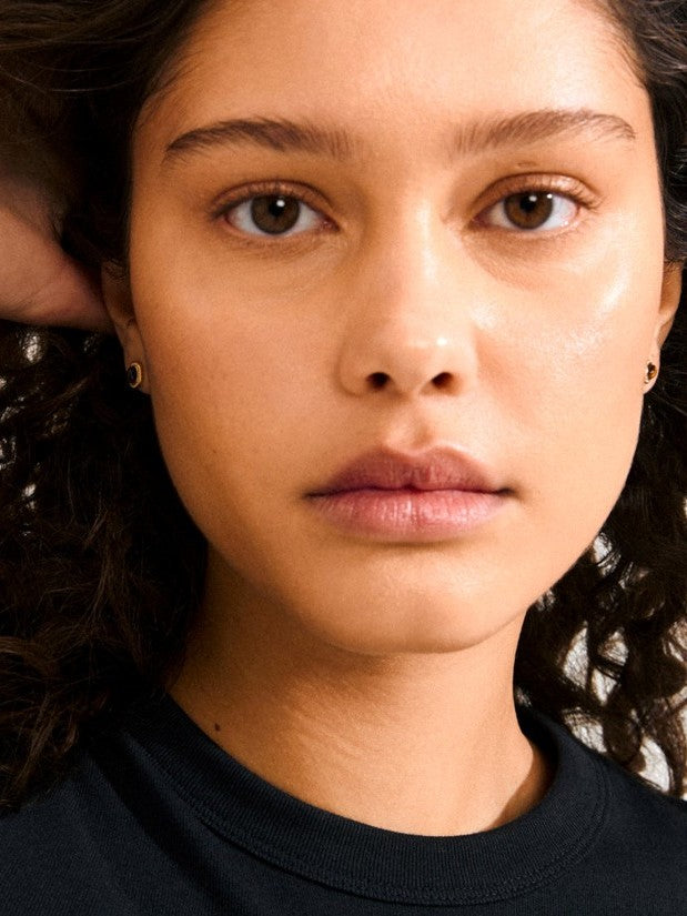 PILGRIM Between Stud Earrings