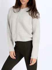 RD STYLE Button Front Cardigan