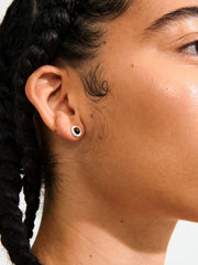 PILGRIM Between Stud Earrings