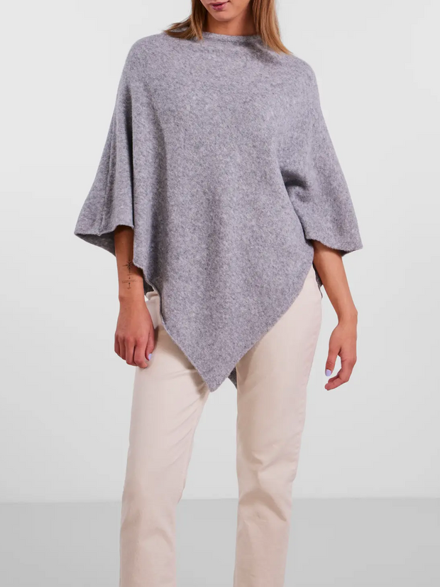 PIECES Fortuna Poncho