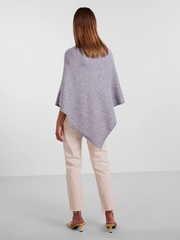 PIECES Fortuna Poncho