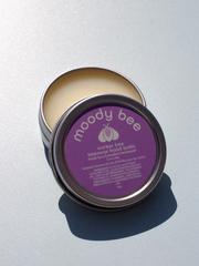 MOODY BEE Worker Bee Hand Balm