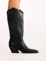 BILLINI Everlyn Western Cowboy Boot