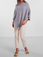 PIECES Fortuna Poncho