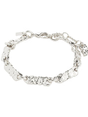 PILGRIM Instant Textured Bracelet