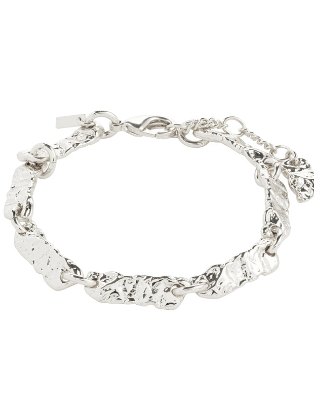 PILGRIM Instant Textured Bracelet