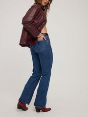 ABRAND 95 Bootcut Bella Jean