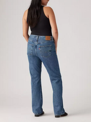 LEVI'S 501 90's Loose Straight Leg Jean - Not My News Channel