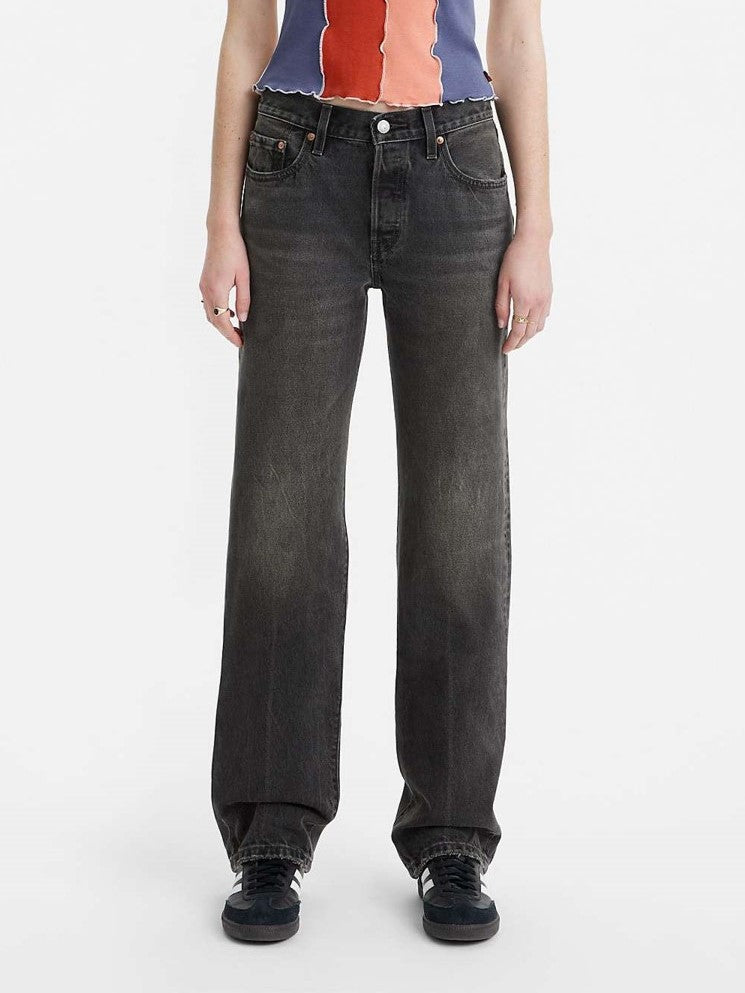 LEVI'S 501 90's Stitch School – 27 Boutique