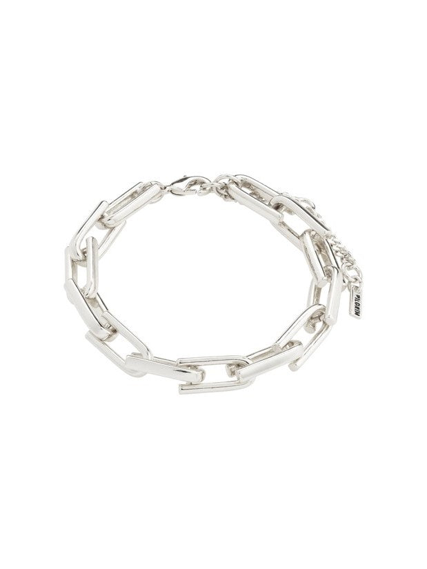 PILGRIM Stay Chain Bracelet