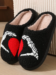 27 Halloween Slippers