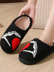 27 Halloween Slippers