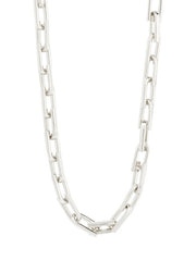 PILGRIM Stay Chain Necklace