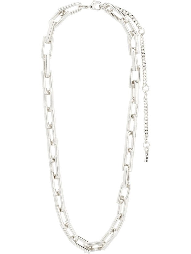 PILGRIM Stay Chain Necklace