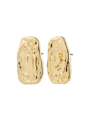 PILGRIM Shift Chunky Earrings