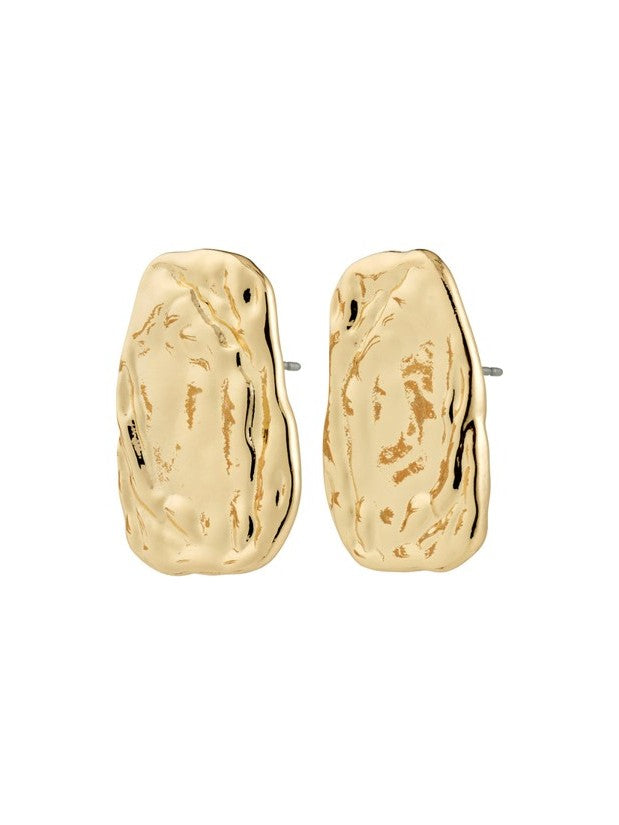 PILGRIM Shift Chunky Earrings