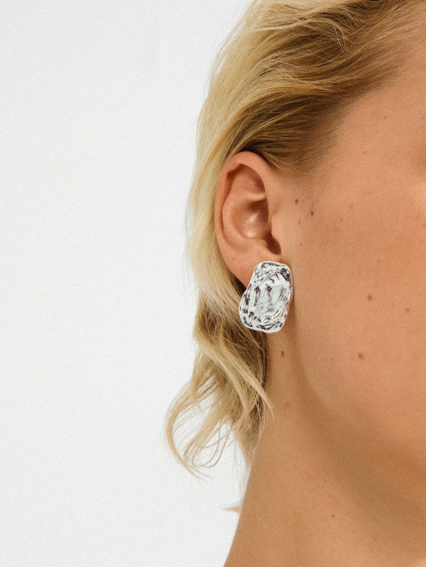 PILGRIM Shift Chunky Earrings