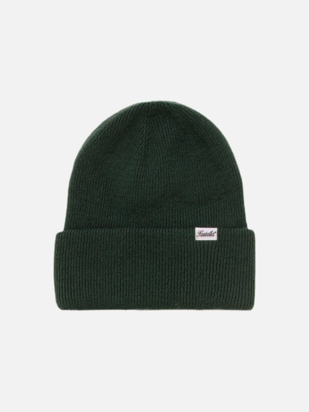 KUWALLA Wool Beanie Toque