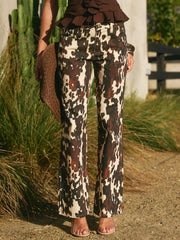 RUNAWAY THE LABEL Zavier Straight Leg Jeans