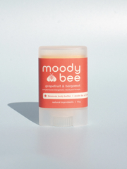 MOODY BEE Beeswax Body Butter