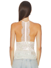 FREE PEOPLE Take Me Away Cami