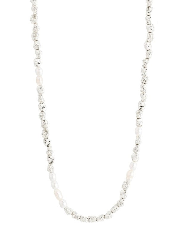 PILGRIM Tide Pearl Necklace