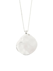 PILGRIM Sparkle Pendant Necklace