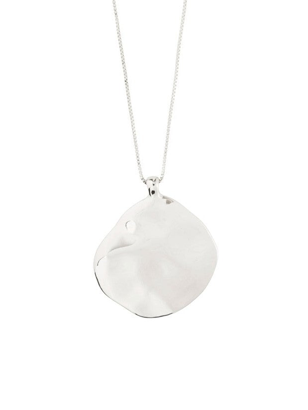 PILGRIM Sparkle Pendant Necklace