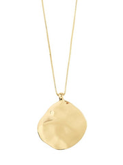 PILGRIM Sparkle Pendant Necklace