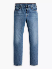 LEVI'S 501 90's Loose Straight Leg Jean - Not My News Channel