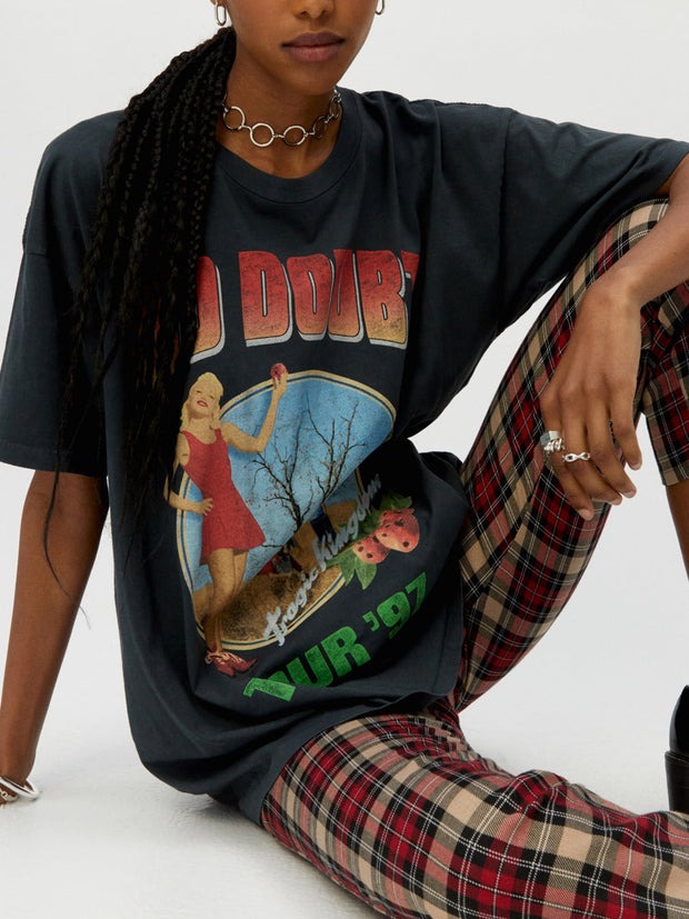 DAYDREAMER No Doubt Tour `97 Merch Tee