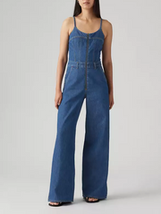LEVI'S Bustier Jumpsuit