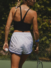 FREE PEOPLE All Clear Solid Cami