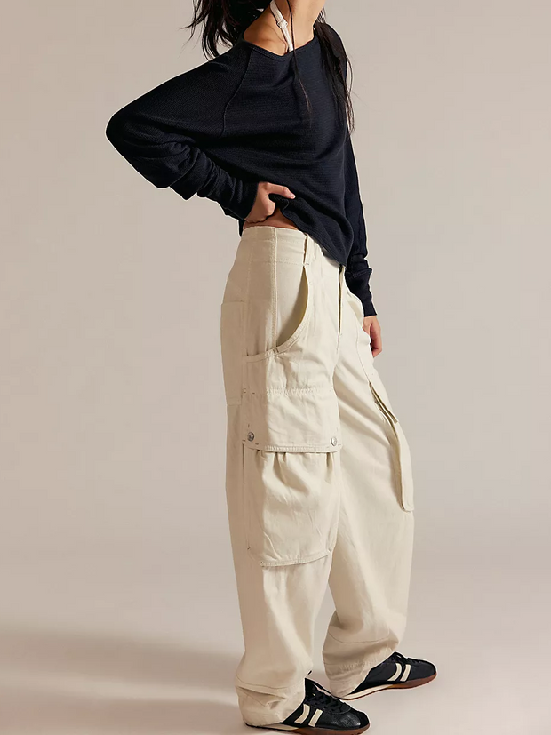 FREE PEOPLE Jess Long Sleeve