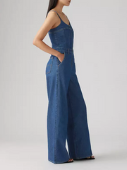 LEVI'S Bustier Jumpsuit