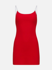 KUWALLA Emma Padded Cami Dress