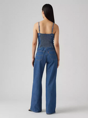LEVI'S Bustier Jumpsuit