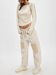 FREE PEOPLE Lost Love Long Sleeve