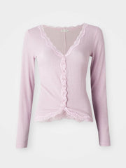 FREE PEOPLE Big Love Cardi