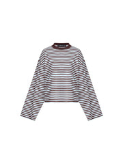 LIONESS Bloom Long Sleeve Top