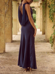 RUNAWAY THE LABEL Gabriella Maxi Dress