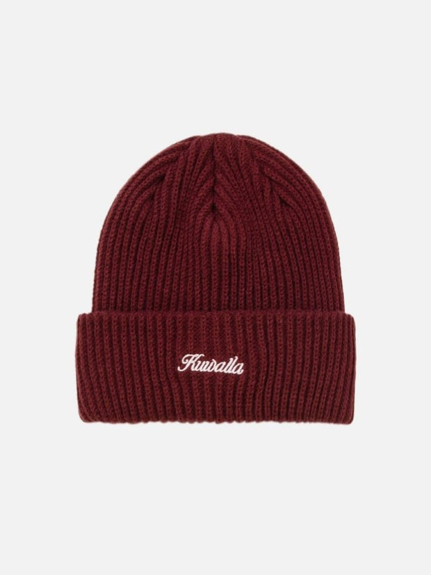 KUWALLA Essential Beanie Toque