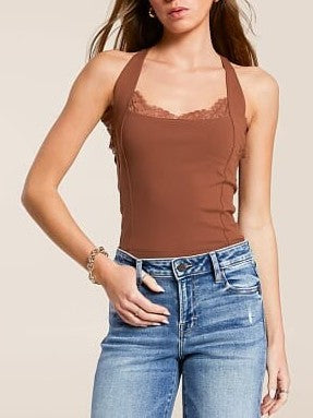 FREE PEOPLE Looking Good Cami