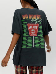 DAYDREAMER No Doubt Tour `97 Merch Tee