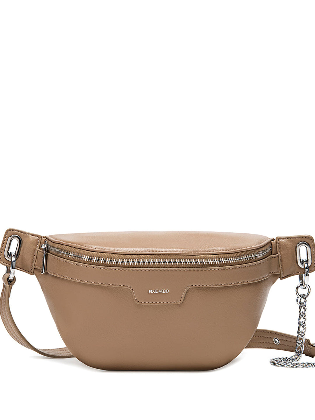 Brown and Cream Pixie Mood Bag Pixie Mood – The Still Room main image 3