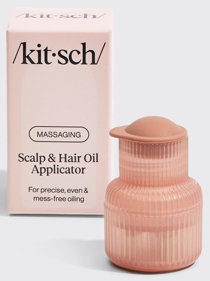 KITSCH Scalp & Hair Oil Applicator