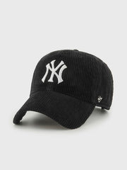 '47 BRAND New York Yankees Thick Cord Clean Up Cap