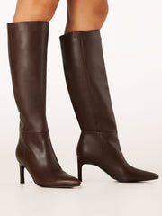 BILLINI Harlen Heeled Boot