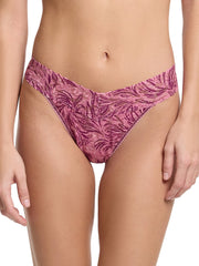 HANKY PANKY Original Rise Thong