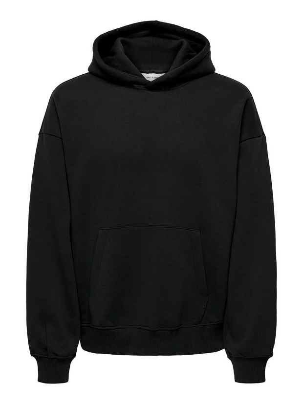 ONLY + SONS Unisex Turner Hoodie